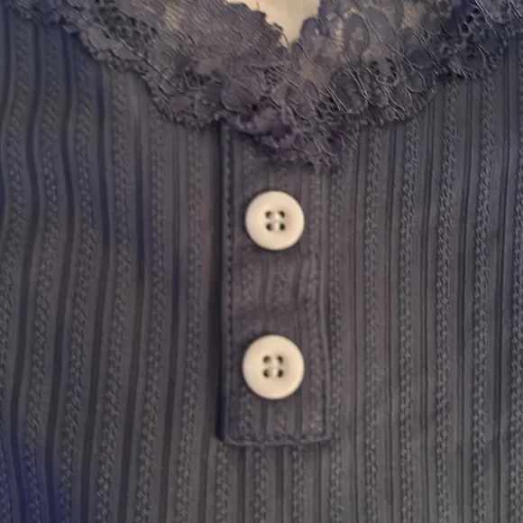 SHEIN two piece Jammie set - Picture 7 of 8